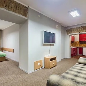 apartment-on-knyazya-leva-2.hotelslviv.net/