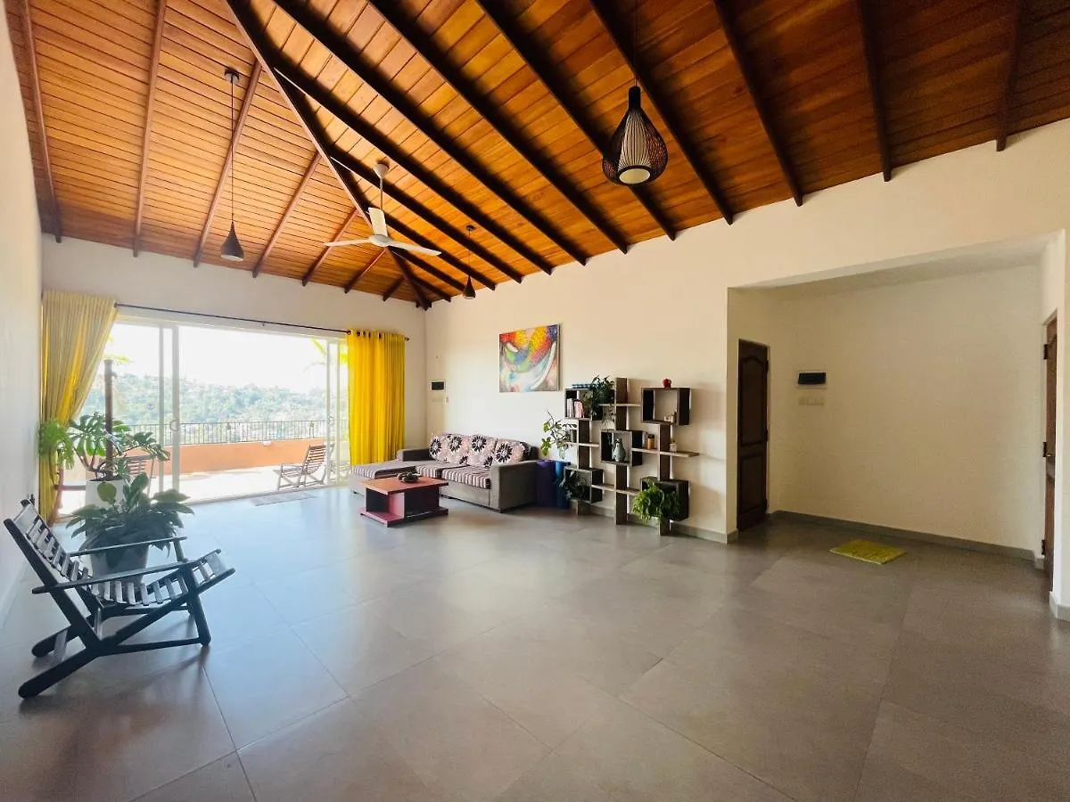 Feel Home Kandy Privatunterkunft