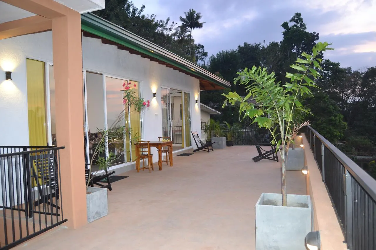 Feel Home Kandy Privatunterkunft