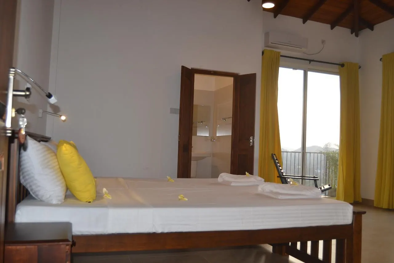 Feel Home Kandy Privatunterkunft