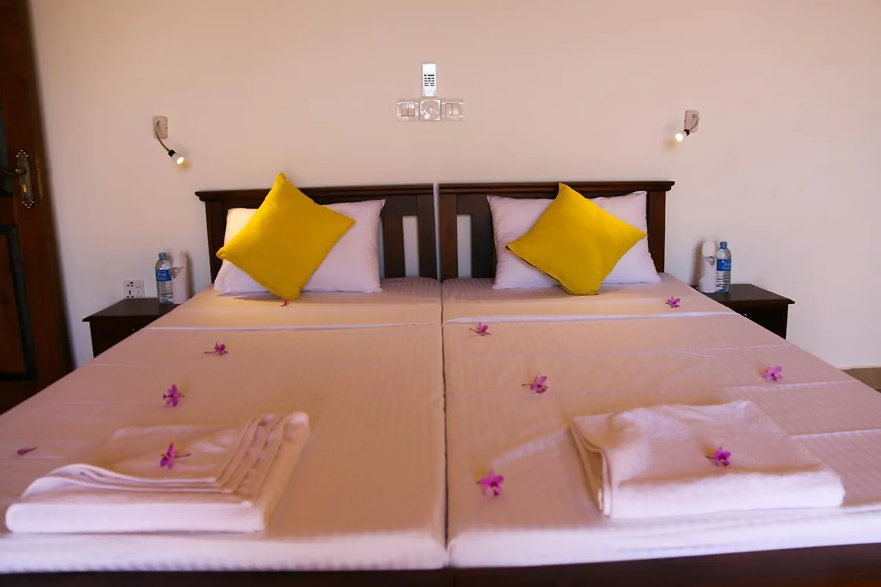 Feel Home Kandy