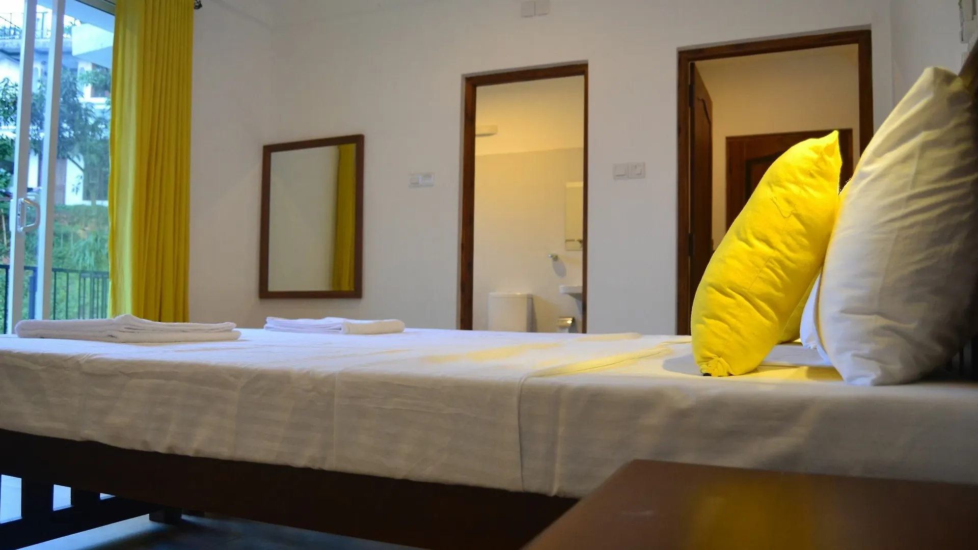 Feel Home Kandy